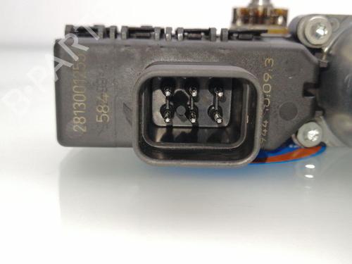 Right front window motor OPEL ASTRA H (A04) 1.4 (L48) | BP23383613E20