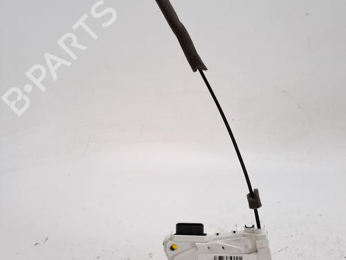 Used Front right lock Front right lock MG MG HS (AS23) 1.5 EHS Hybrid (CSA6463) (258 hp) 34607727 34607727
