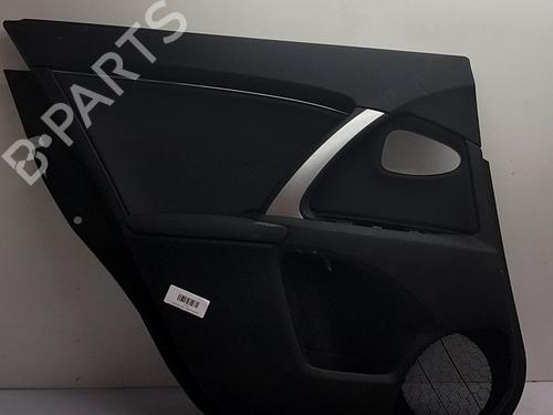 Forra trás esquerda Forra trás esquerda TOYOTA AVENSIS Saloon (_T27_) 2.0 D-4D (ADT270_, ADT270R) (124 hp) 34708232 34708232