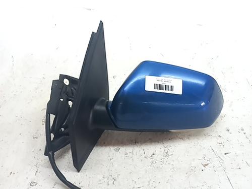 Left mirror VW POLO IV (9N_, 9A_) 1.4 TDI | BP29558217C26 
