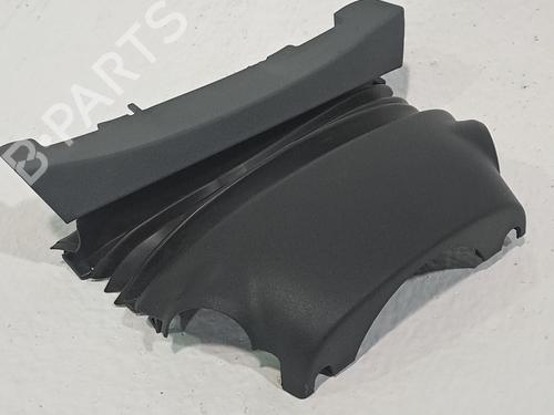 Used Upper protection FORD FIESTA VI (CB1, CCN) 1.25 (82 hp) 24445030