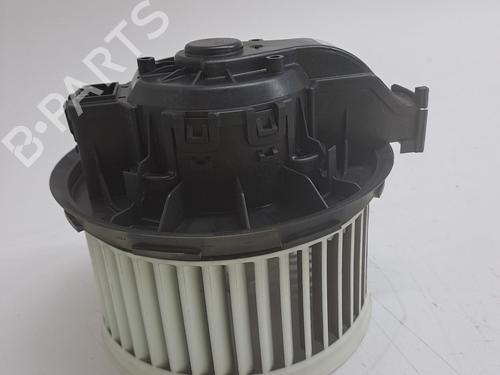 Heater blower motor VW UP! (121, 122, BL1, BL2, BL3, 123) 1.0 | BP24171470M62 