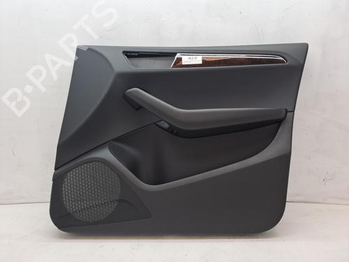 Used Front right panel AUDI Q5 (8RB) 2.0 TDI quattro (170 hp) 26192394