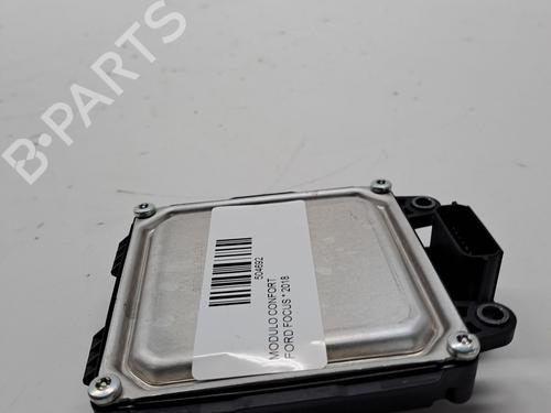 Electronic module FORD FOCUS IV (HN) 2.3 ST EcoBoost | BP23363156M83 