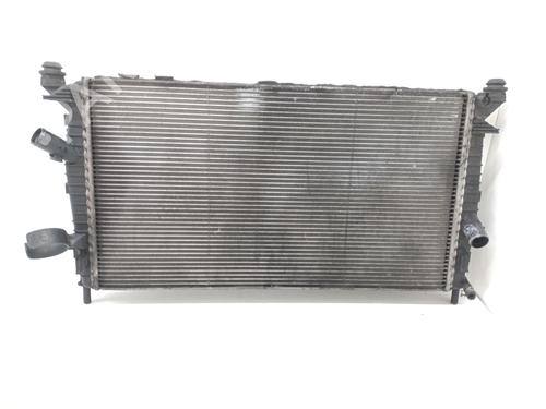 Water radiator FORD FOCUS II (DA_, HCP, DP) 1.6 TDCi | BP28108151M31 