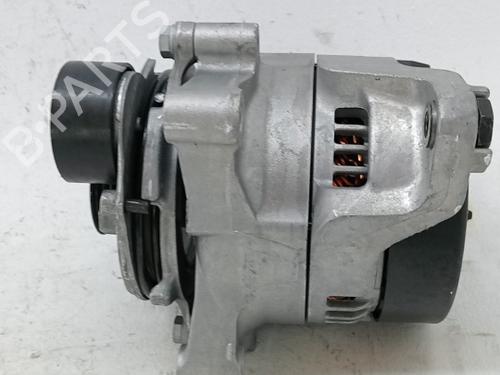 Alternator BMW 1 (F40) 118 d | BP40546427M7 - Image 2