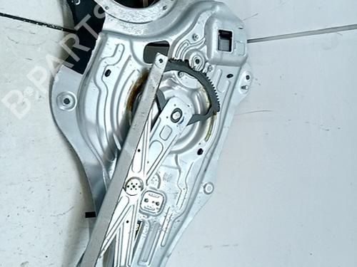 Front left window mechanism KIA SPORTAGE III (SL) 1.7 CRDi | BP29229279C22 