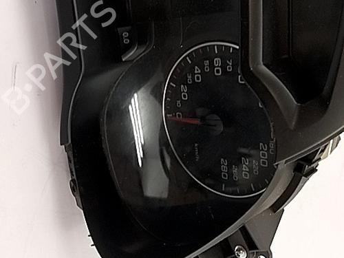 Instrument cluster AUDI A4 B8 (8K2) 2.0 TFSI | BP30452540C47