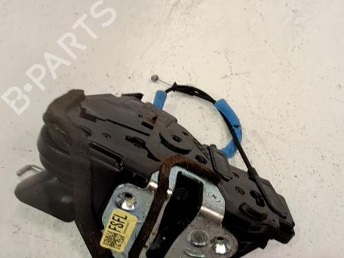 Front left lock KIA RIO IV (YB, SC, FB) 1.0 T-GDI 120 Eco-Dynamics+ | BP29992423C98 