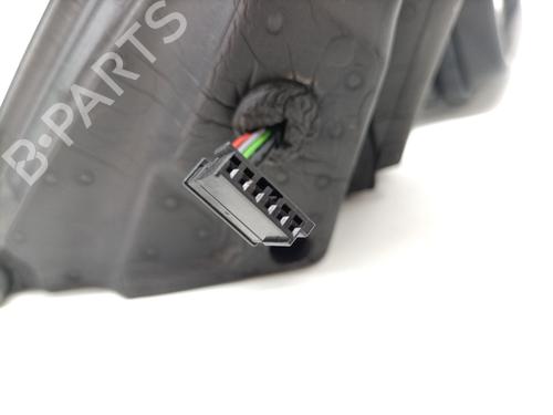 Right mirror BMW X3 (E83) 2.0 sd | BP26544369C27 