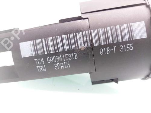 Headlight switch VW POLO (9N_, 9A_) 1.9 SDI | BP23457808I24 