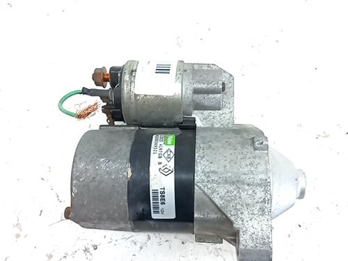 Startmotor RENAULT CLIO III (BR0/1, CR0/1) 1.2 16V (BR02, BR0J, BR11, CR02, CR0J, CR11) (75 hp) 29557588