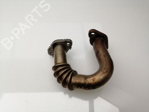 Used Pipe SEAT IBIZA IV (6J5, 6P1) 1.6 TDI (90 hp) 23381036