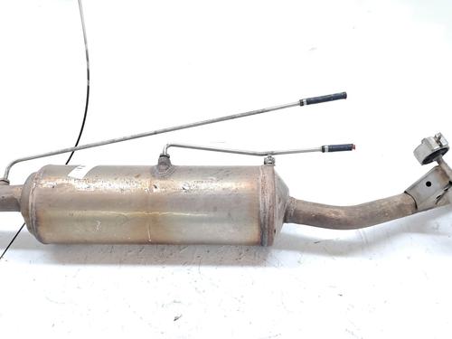 Catalizador PEUGEOT EXPERT Van (V_) 1.6 BlueHDi 95 (95 hp) 30925623