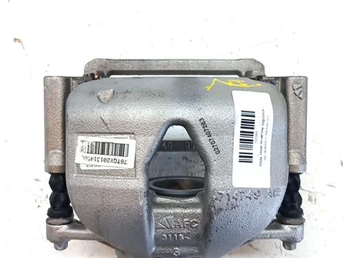 Left front brake caliper OPEL ASTRA L Sports Tourer (OV5) 1.6 Plug-In Hybrid (F4DGXT) | BP29558579M105 