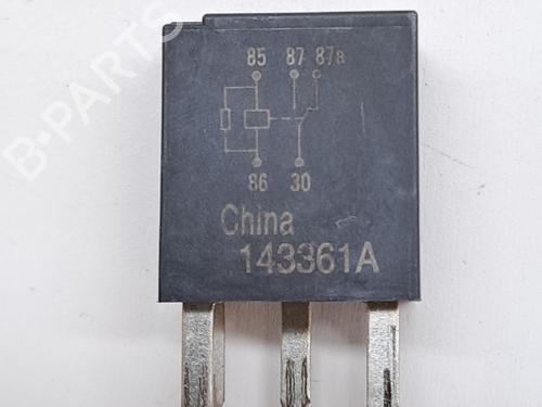 Elektronisk modul OPEL ASTRA J GTC 1.6 CDTI (08) | BP26654633M83 