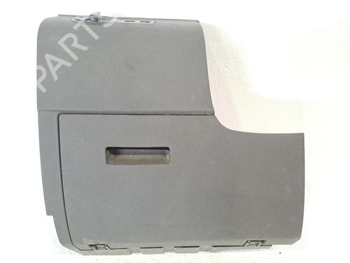 Used Headlight switch VW CADDY III Box Body/MPV (2KA, 2KH, 2CA, 2CH) 1.9 TDI (105 hp) 23975076