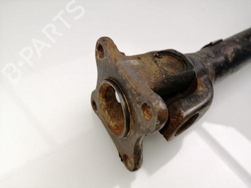 Driveshaft SUZUKI GRAND VITARA I (FT, HT) 2.0 4x4 (TA52, TL52, SQ420) | BP23874109M37 