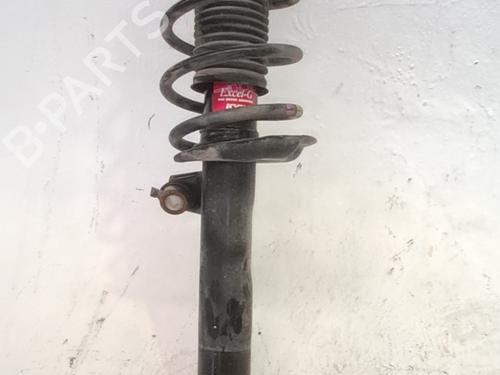 Højre fortil støddæmper Højre fortil støddæmper VW TOURAN (1T1, 1T2) 1.9 TDI (105 hp) 36407454 36407454