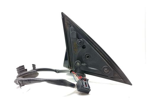 Left mirror AUDI A6 C6 (4F2) 2.0 TFSI | BP25987462C26