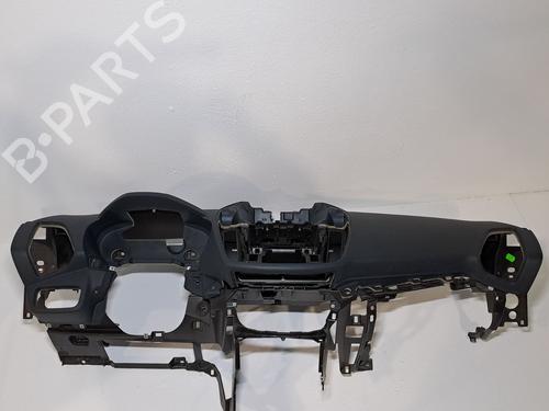 Instrumentbord FORD C-MAX II (DXA/CB7, DXA/CEU) 1.6 Ti (105 hp) 23370853