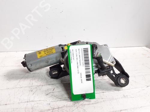 Rear wiper motor SEAT LEON (1M1) 1.9 TDI | BP25459726M102 