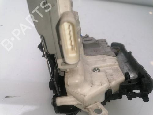 Rear left lock AUDI A4 B8 Avant (8K5) 2.0 TDI quattro | BP23939773C100 