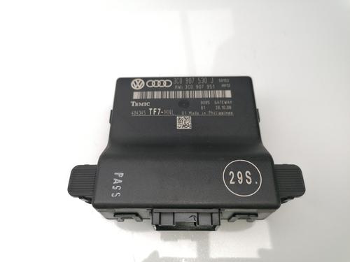 Elektronische module VW PASSAT CC B6 (357) 2.0 TDI | BP23936779M83 