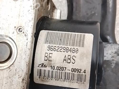 ABS pump CITROËN C3 Pluriel (HB_) 1.4 HDi | BP36523647M43 - Image 4