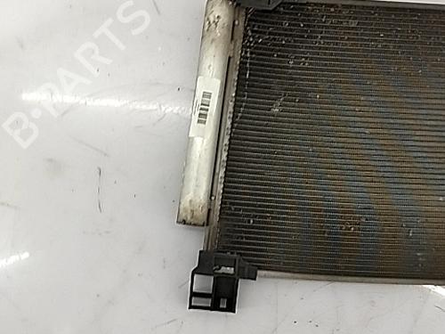 Water radiator TOYOTA YARIS (_P13_) 1.5 (NSP131_) | BP32042109M31 