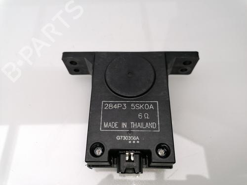 Electronic module NISSAN X-TRAIL III (T32_, T32R, T32RR) 2.0 dCi ALL MODE 4x4-i (NT32) | BP23936934M83