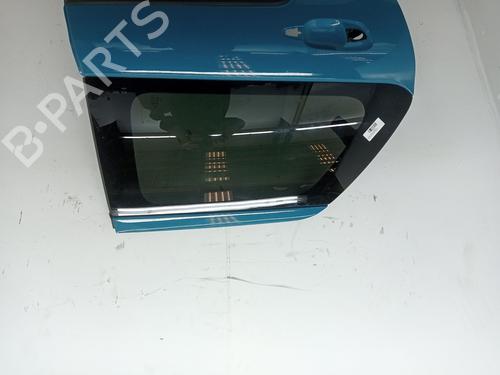 Right rear door CITROËN C4 CACTUS 1.2 THP 110 | BP24483505C5 