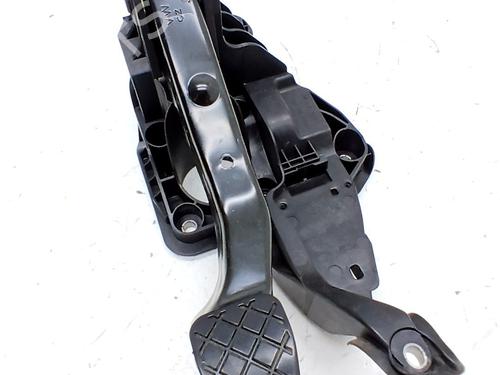 Used Break pedal Break pedal SKODA FABIA III (NJ3) 1.0 (75 hp) 36015812 36015812
