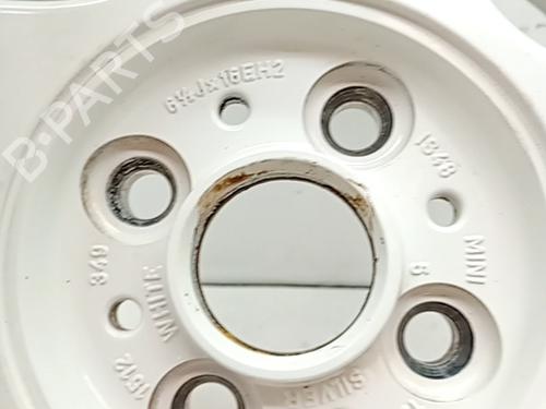 Fælk MINI MINI (R50, R53) Cooper | BP30054831C45