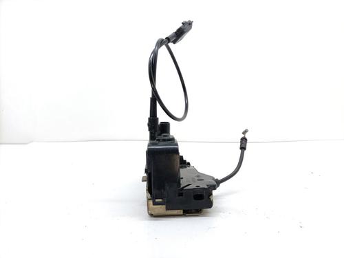 Front left lock RENAULT MEGANE II (BM0/1_, CM0/1_) 1.9 dCi (BM0G, CM0G) | BP25456268C98 