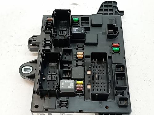 control-unit-opel-astra-h-twintop-a04-2005-2006-2007-2008-2009-2010-40546847 main image