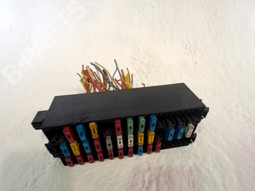 Fuse box RENAULT KANGOO (KC0/1_) 1.6 16V | BP29558274E1