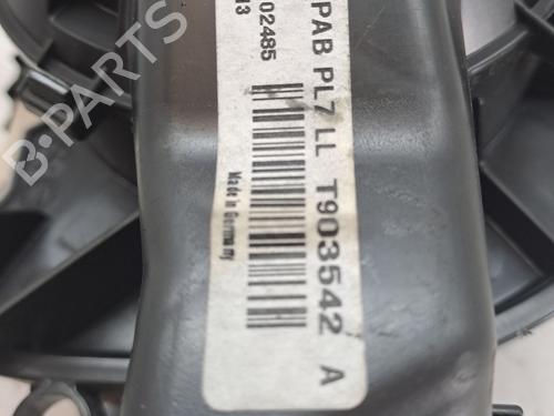 Heater blower motor BMW 3 (F30, F80) 328 i | BP23372645M62 
