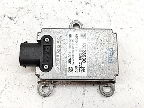 Used Electronic module SAAB 9-3 Convertible (YS3F) 2.0 t (210 hp) 30920104