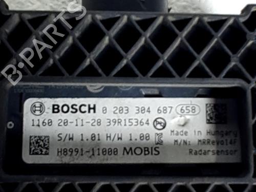 Electronic module KIA RIO IV (YB, SC, FB) 1.0 T-GDI 120 Eco-Dynamics+ | BP29992449M83