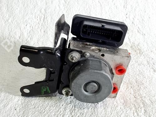 Used ABS pump CITROËN C1 II (PA_, PS_) 1.2 VTi 82 (82 hp) 30477825