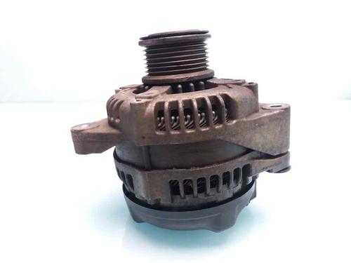 Alternator TOYOTA LAND CRUISER PRADO (_J12_) 3.0 D-4D (KDJ120, KDJ125) | BP23387411M7 