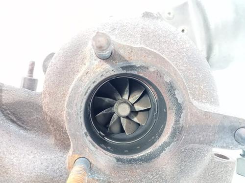 Turbocharger/Supercharger SEAT CORDOBA (6L2) 1.9 TDI | BP25459079M71 