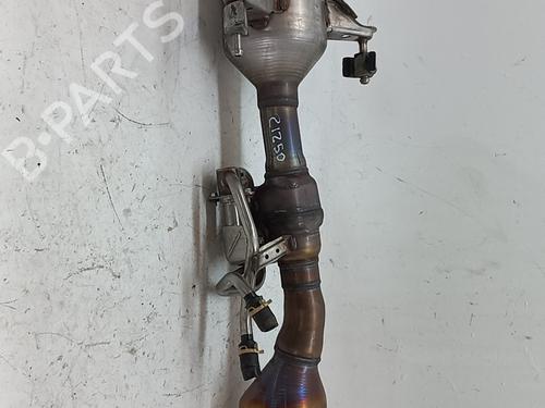 Used Particulate filter Particulate filter LEXUS UX (_AA1_, _AH1_, _MA1_) 250h (MZAH10) (184 hp) 36026804 36026804