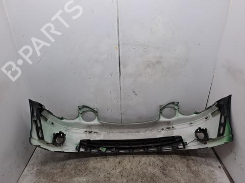 Foran kofangere JAGUAR X-TYPE I (X400) 2.0 D | BP23372942C7 