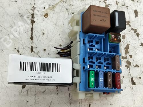 fuse-box-land-rover-range-rover-evoque-l538-2011-2012-2013-2014-2015-2016-2017-2018-2019-39429482 main image