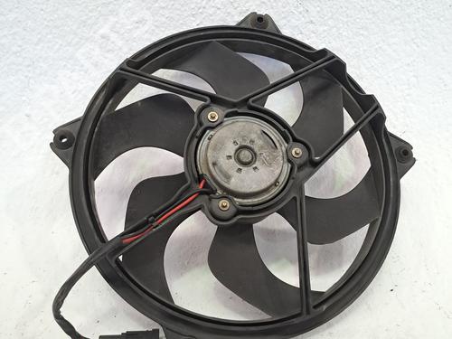 Køleventilator elektrisk PEUGEOT 307 SW (3H) 2.0 HDI 110 (107 hp) 27274910