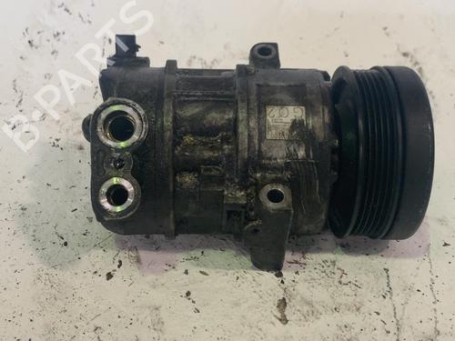 Used AC compressor AC compressor OPEL CORSA D (S07) 1.4 (L08, L68) (90 hp) 33815750 33815750