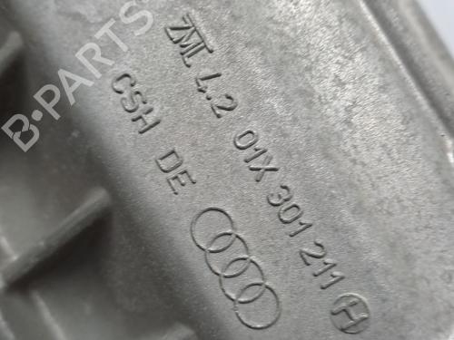 Gearbox SEAT EXEO (3R2) 2.0 TDI | BP26381450M3 