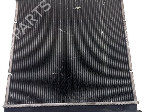 Water radiator CITROËN C3 II (SC_) 1.4 HDi 70 (SC8HZC, SC8HR0, SC8HP4) | BP29991347M31 
